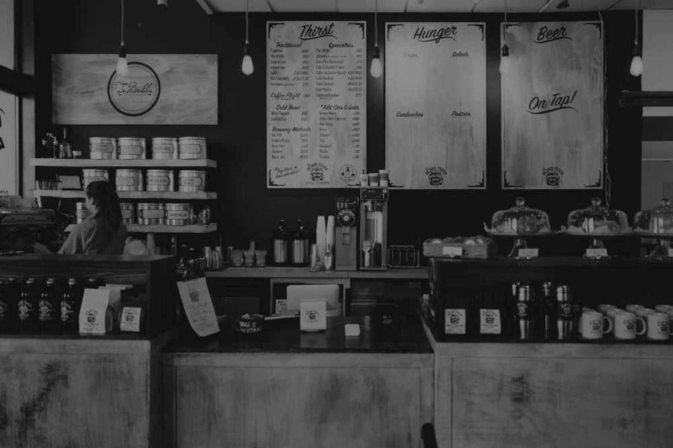  Technician to Business Owner Mentorship