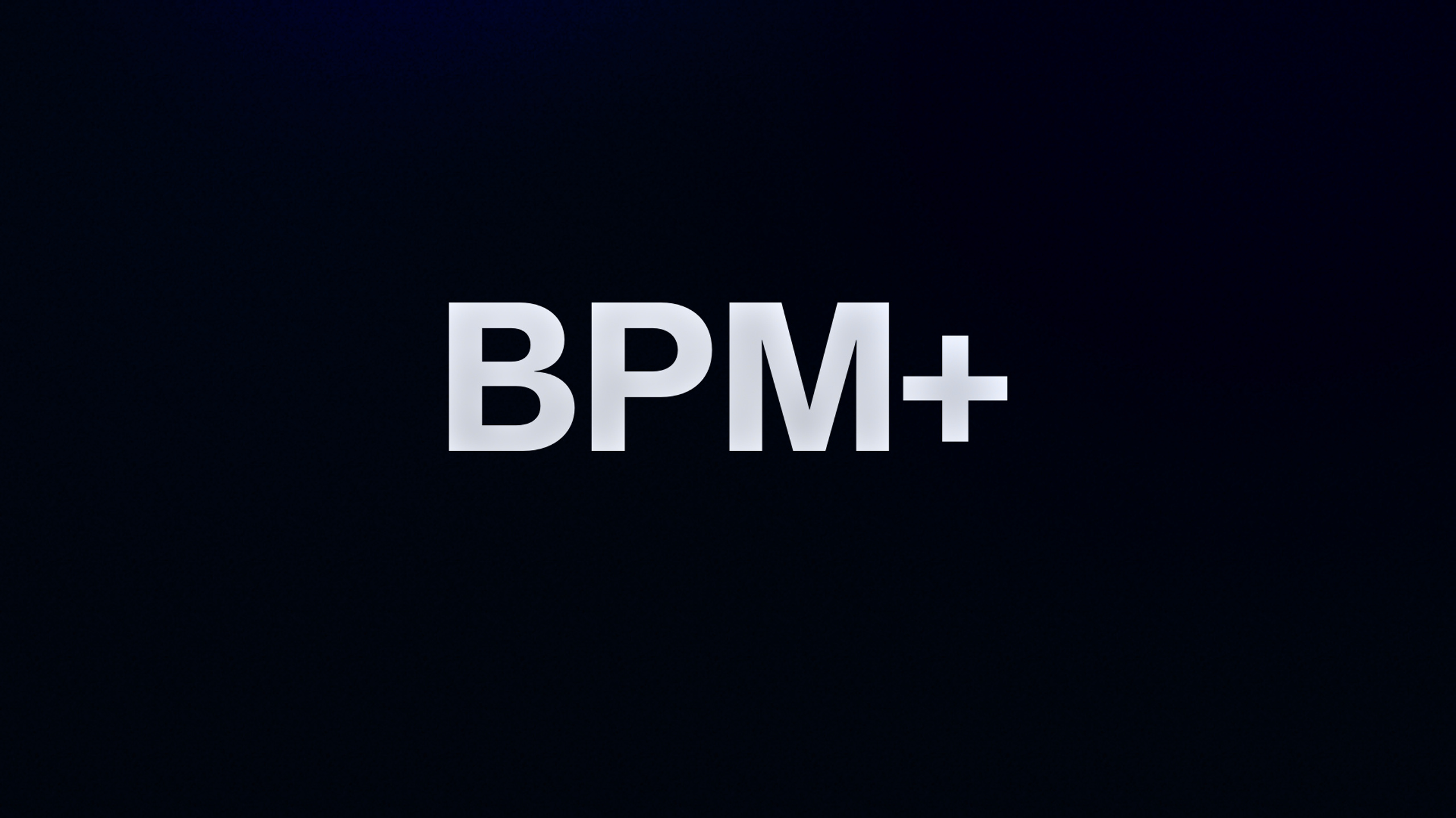 BPM+