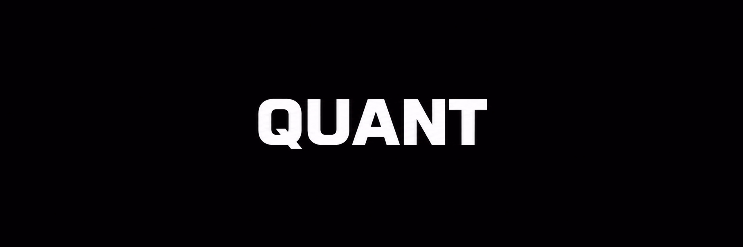 Quant