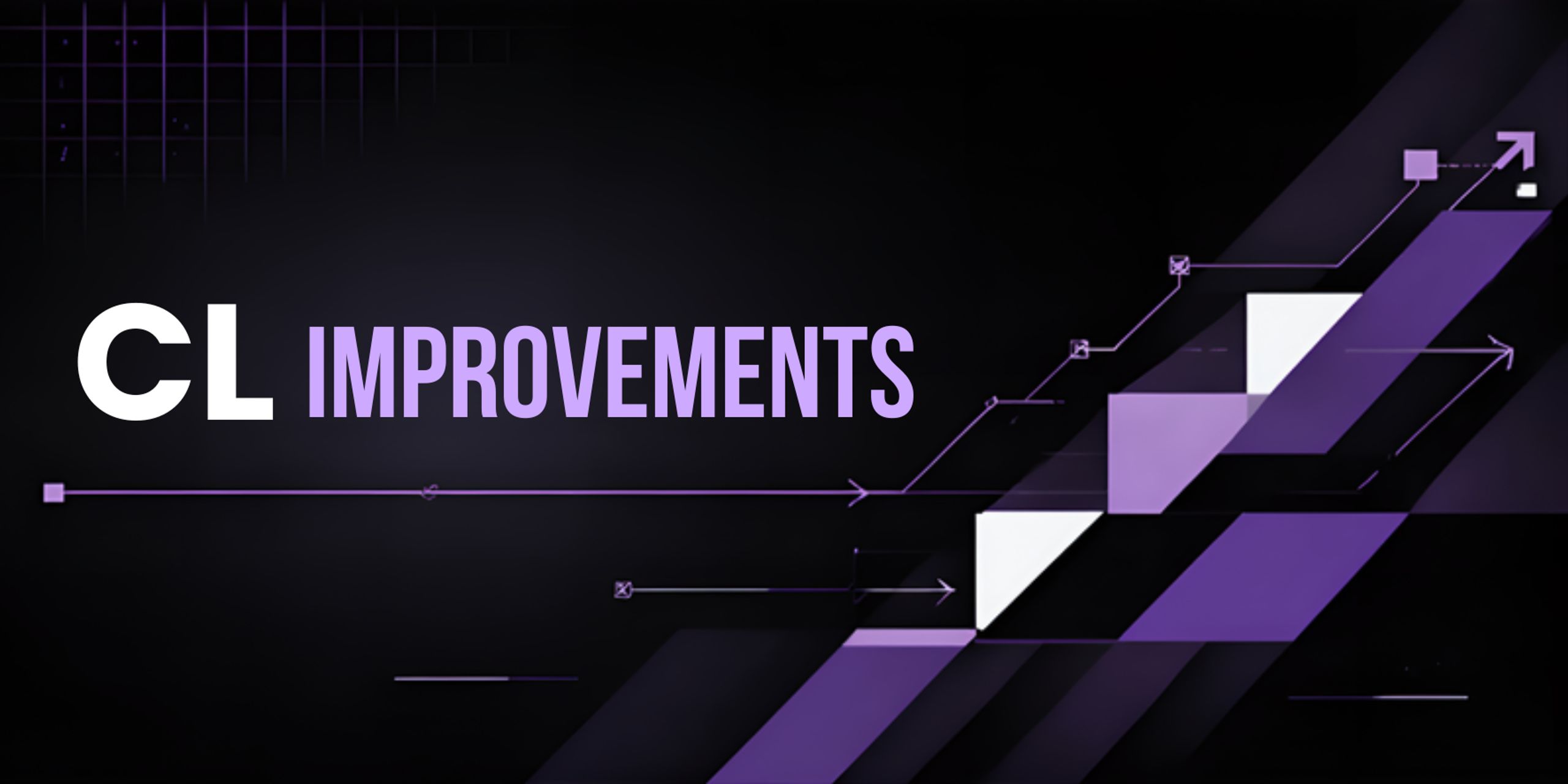 CL IMPROVEMENTS 