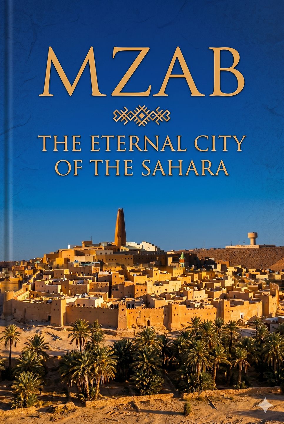 MZAB · The Eternal City