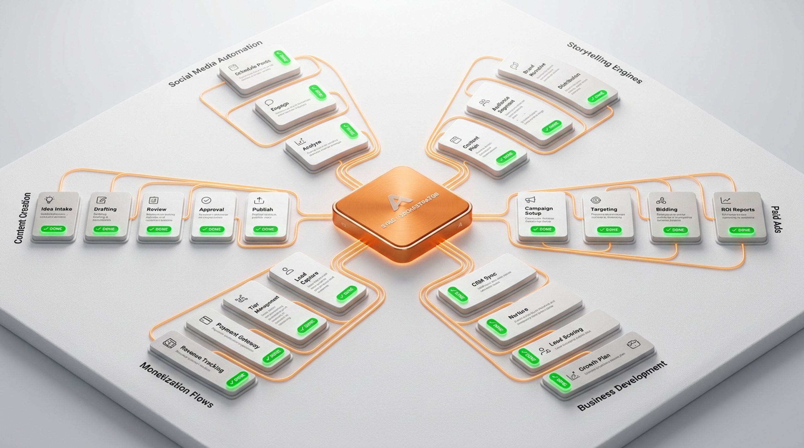 Automationery