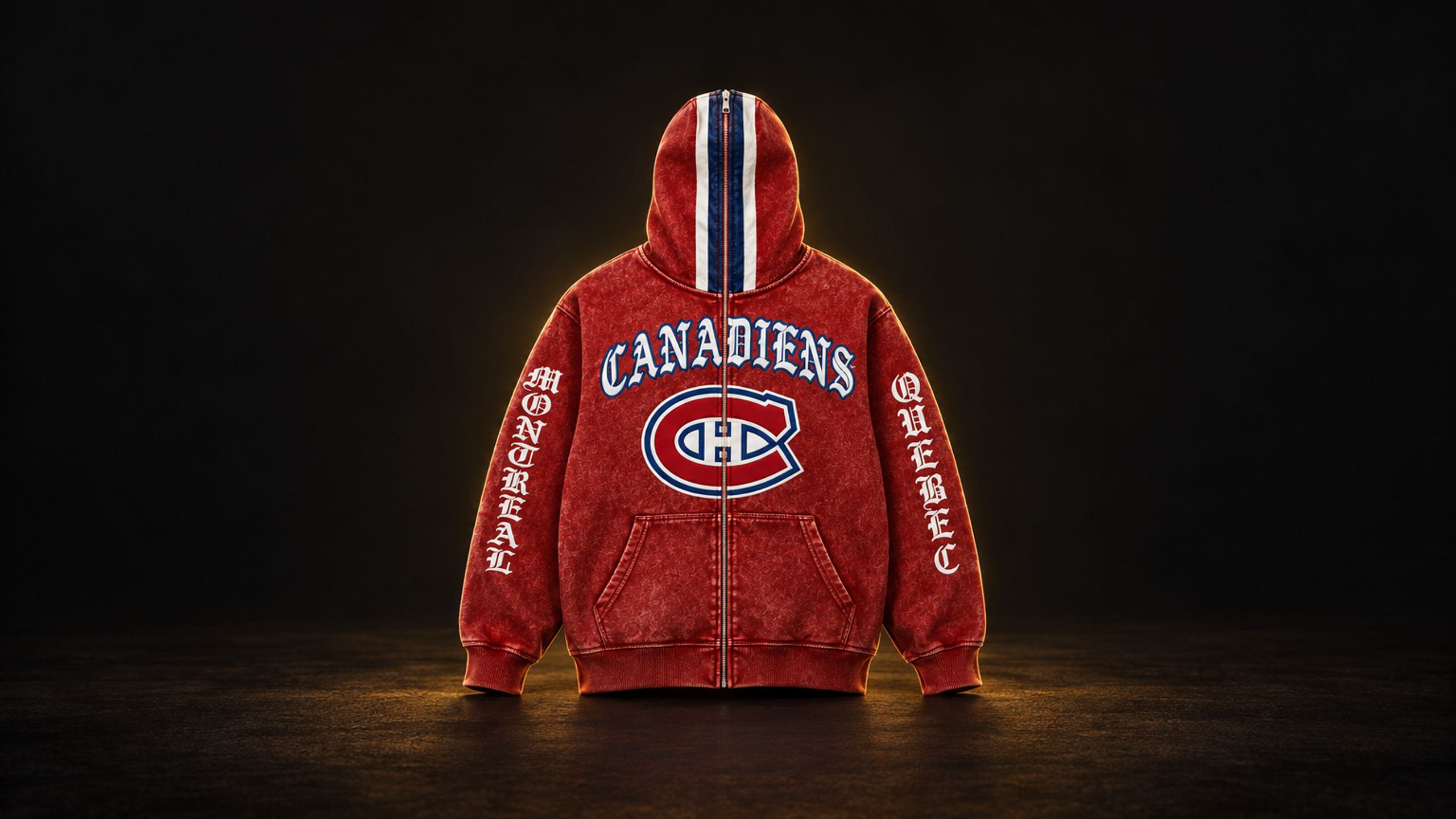 NHL Hoodies