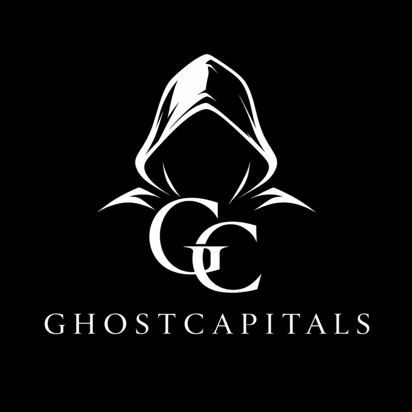 GHOSTCAPITALS