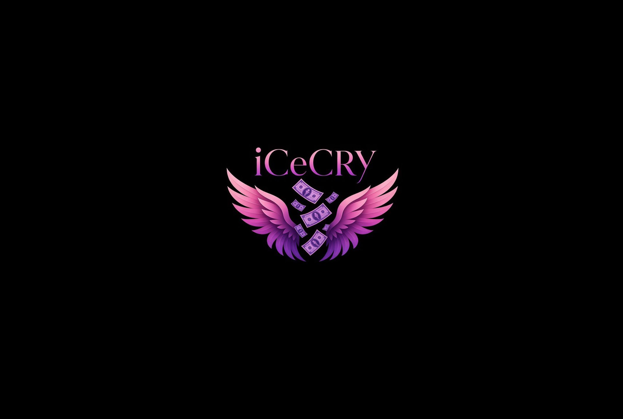 iCeCRY