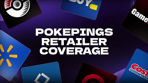 Exclusive Access to the #1 Pokemon TCG Restocks, Flips & Dro