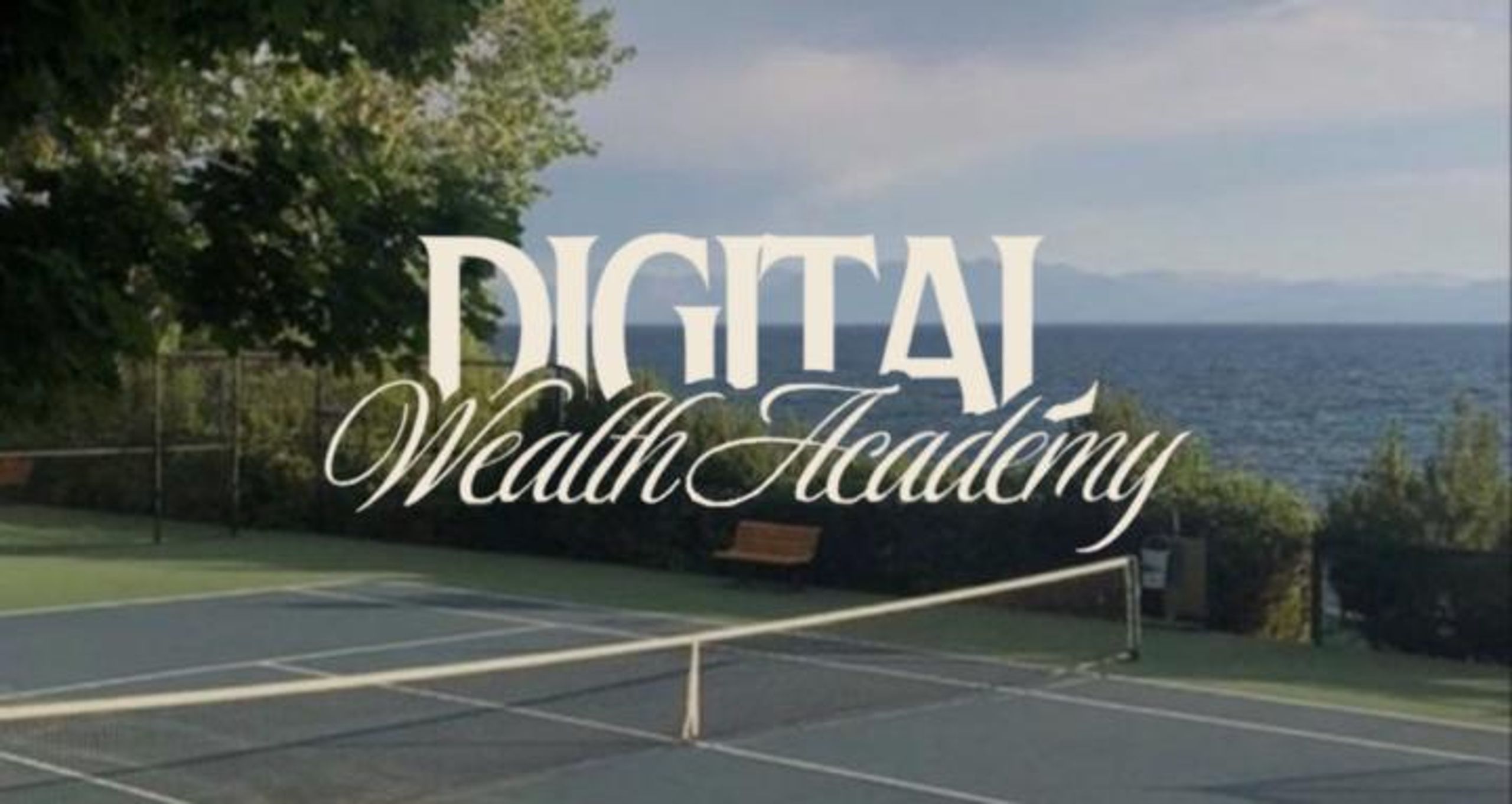 Digital Wealth Academy