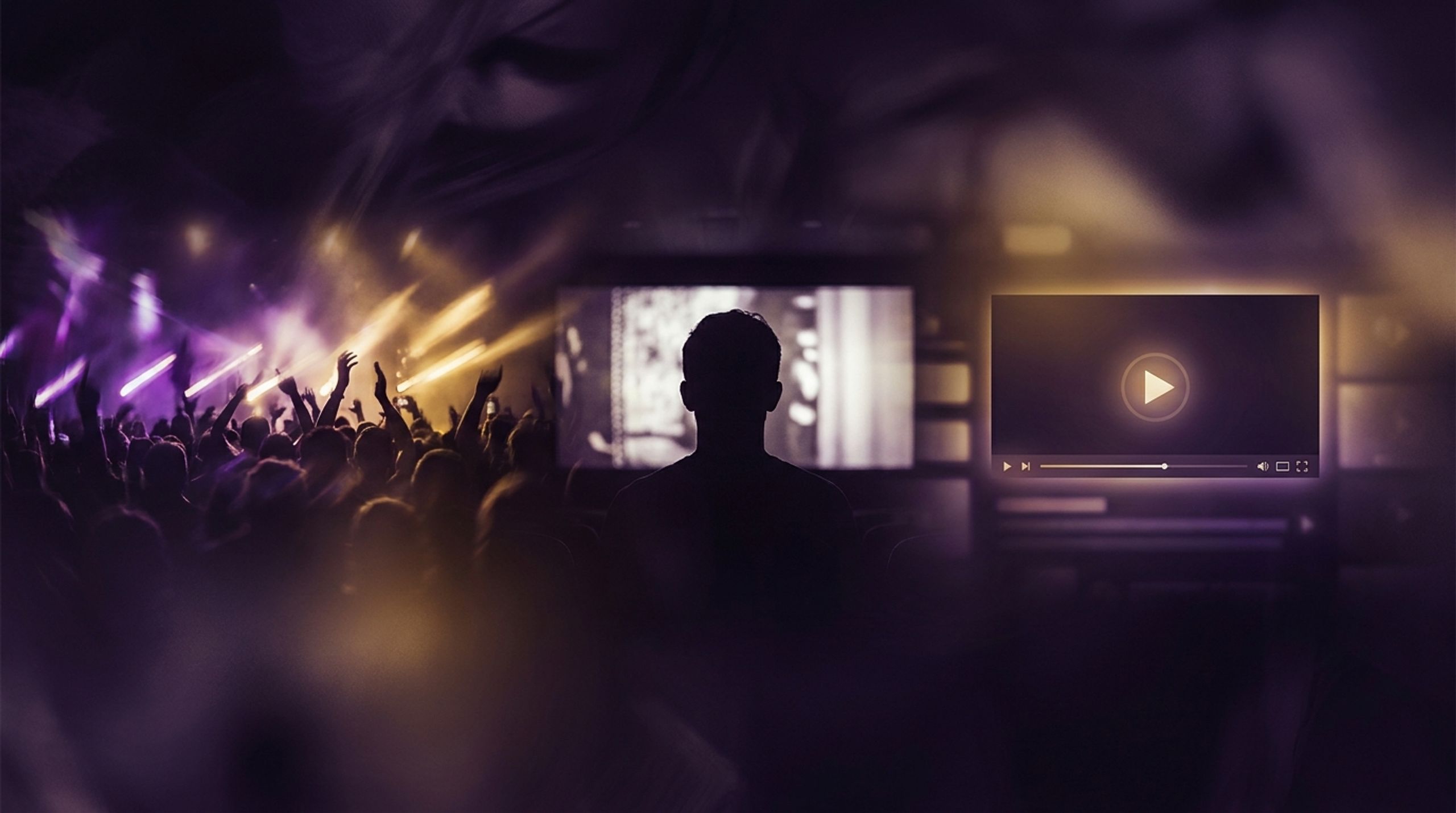 Local Here · Relatórios de Cultura Pop