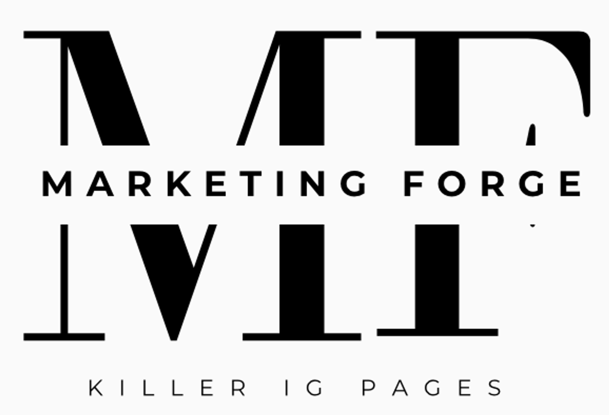 Marketing Forge