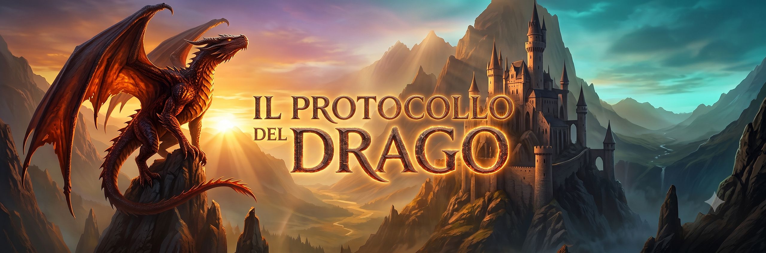 IL PROTOCOLLO DEL DRAGO