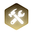 Luxury Tools logo