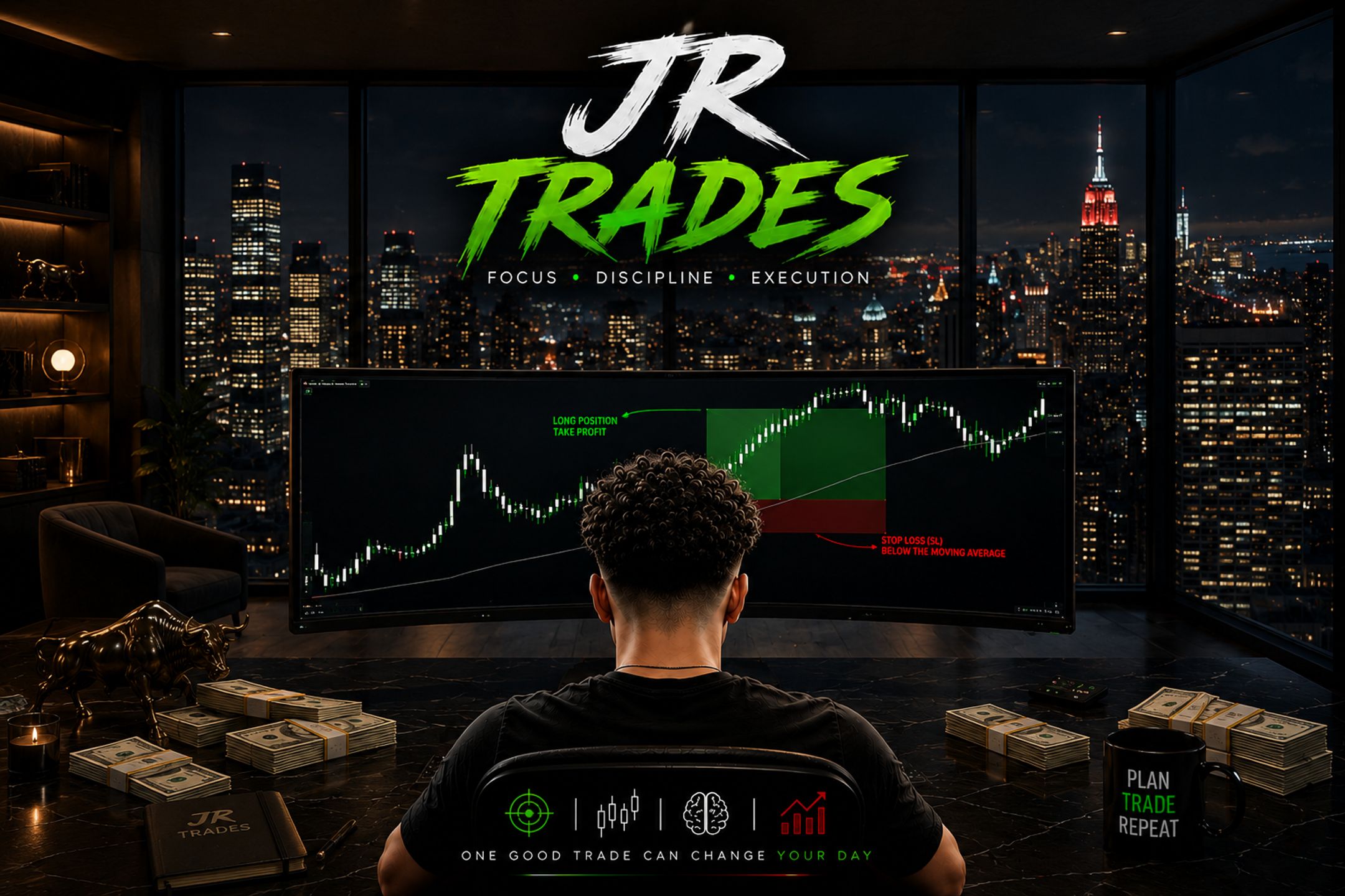 JR Trades
