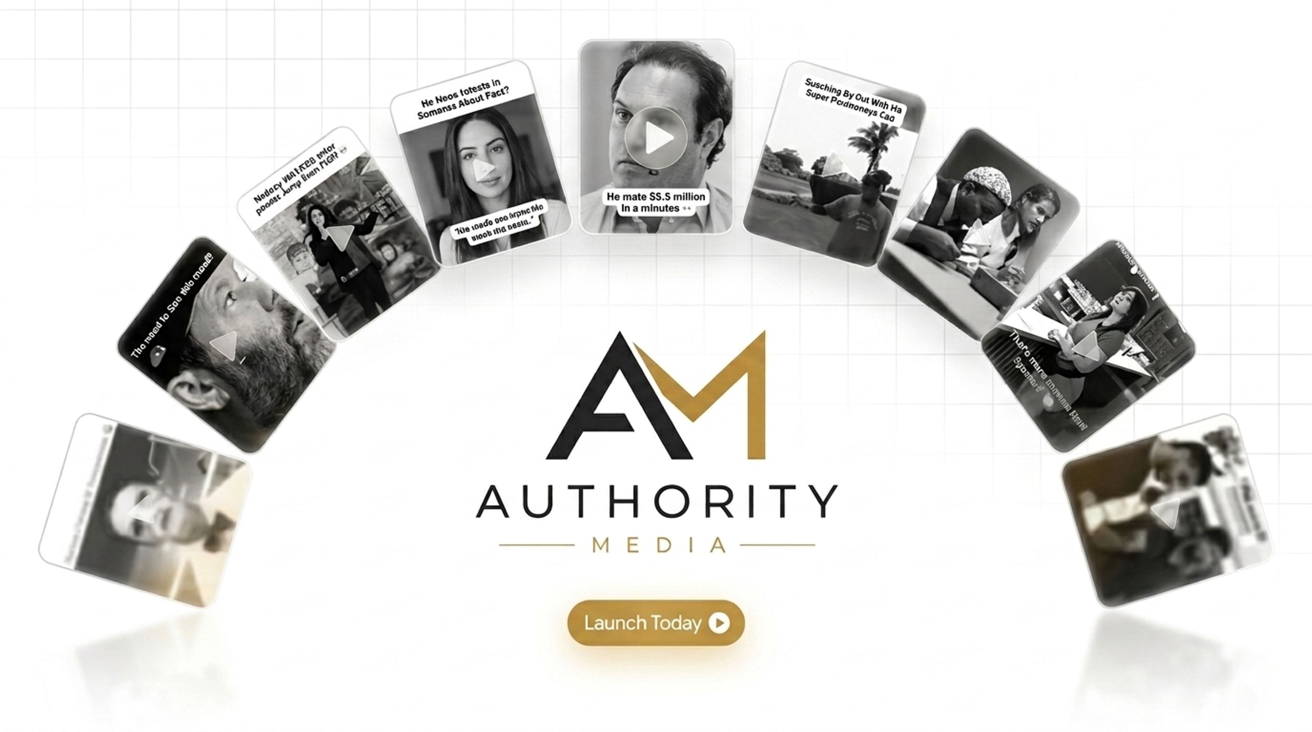 Authority Media