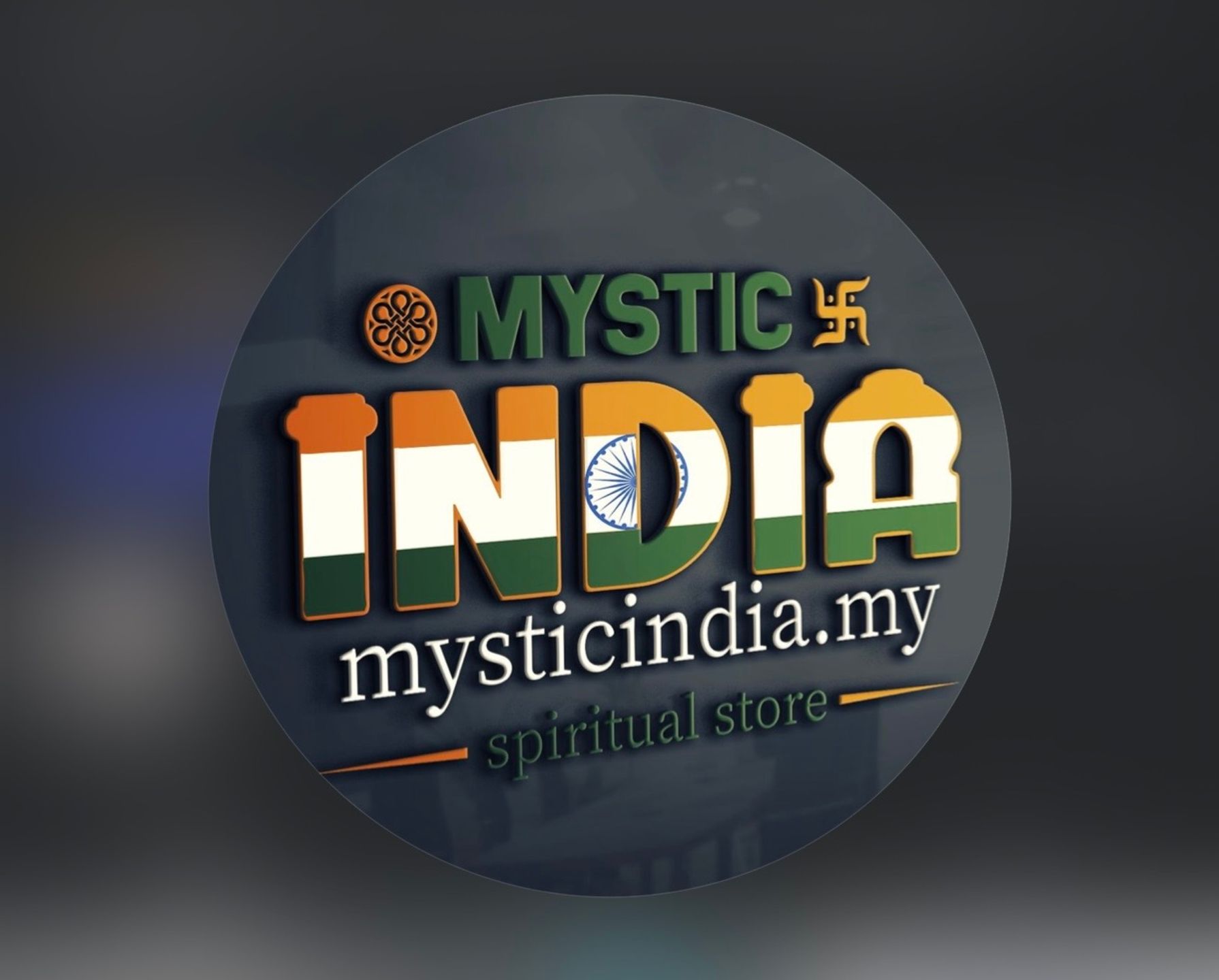 Mystic India