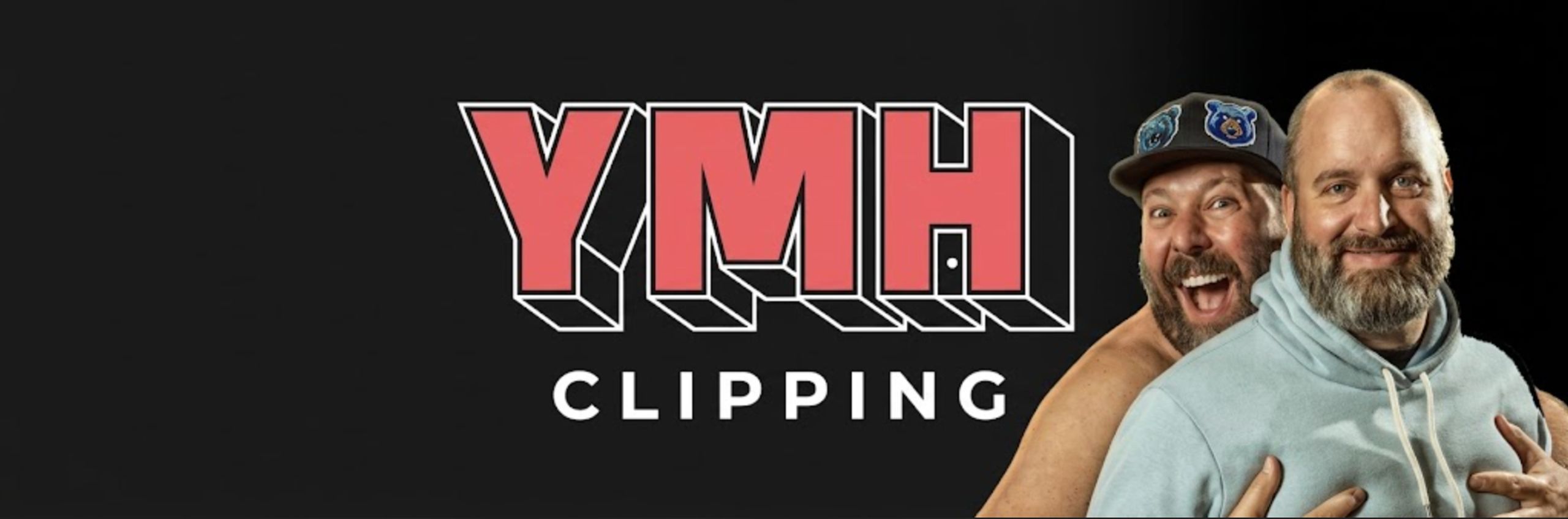 Ymh Clipping