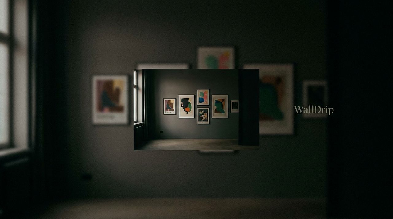 WallDrip