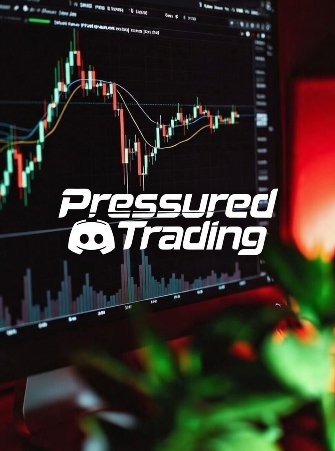Pressured Trading