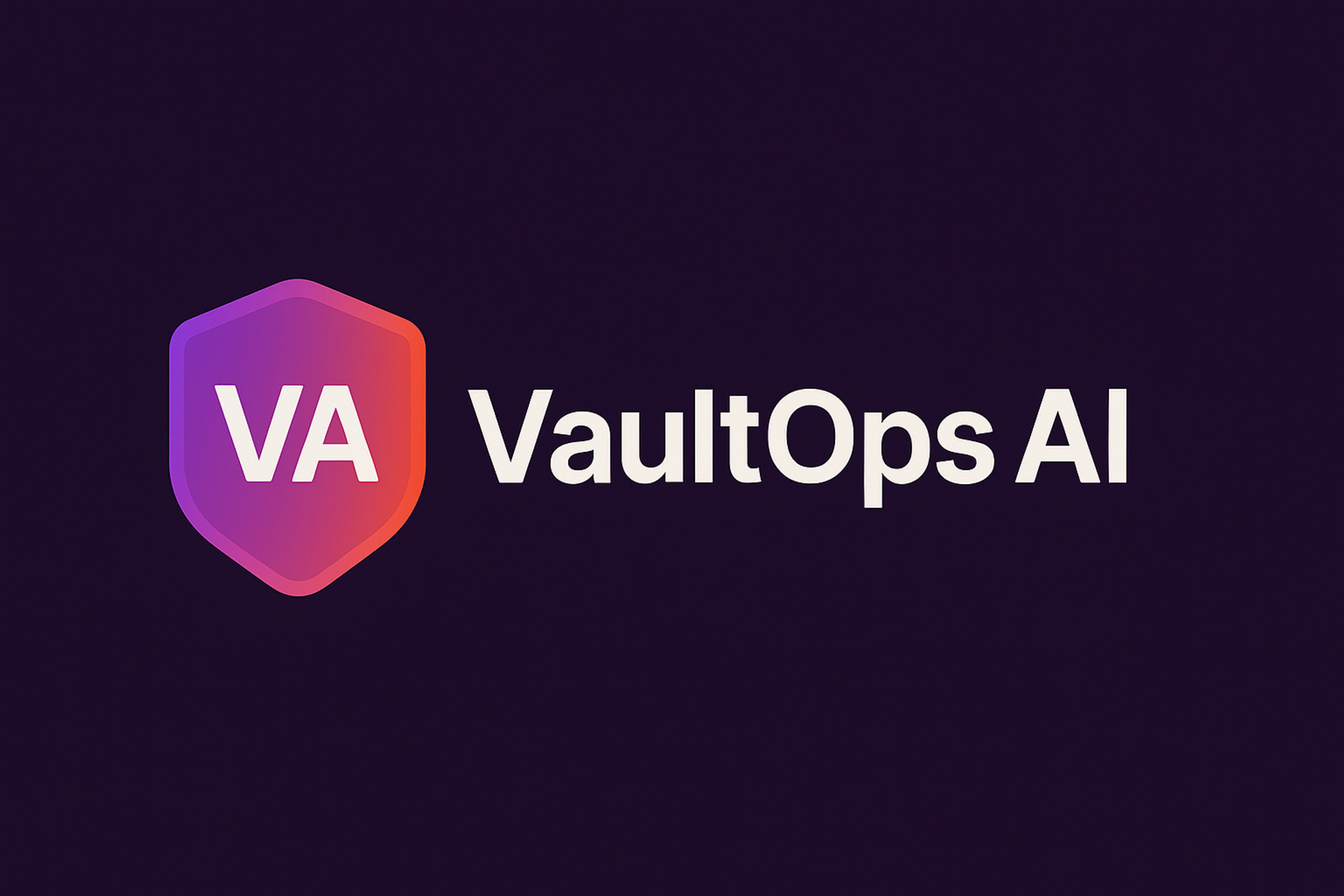 VaultOps AI