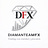Diamanteamfx Academy logo