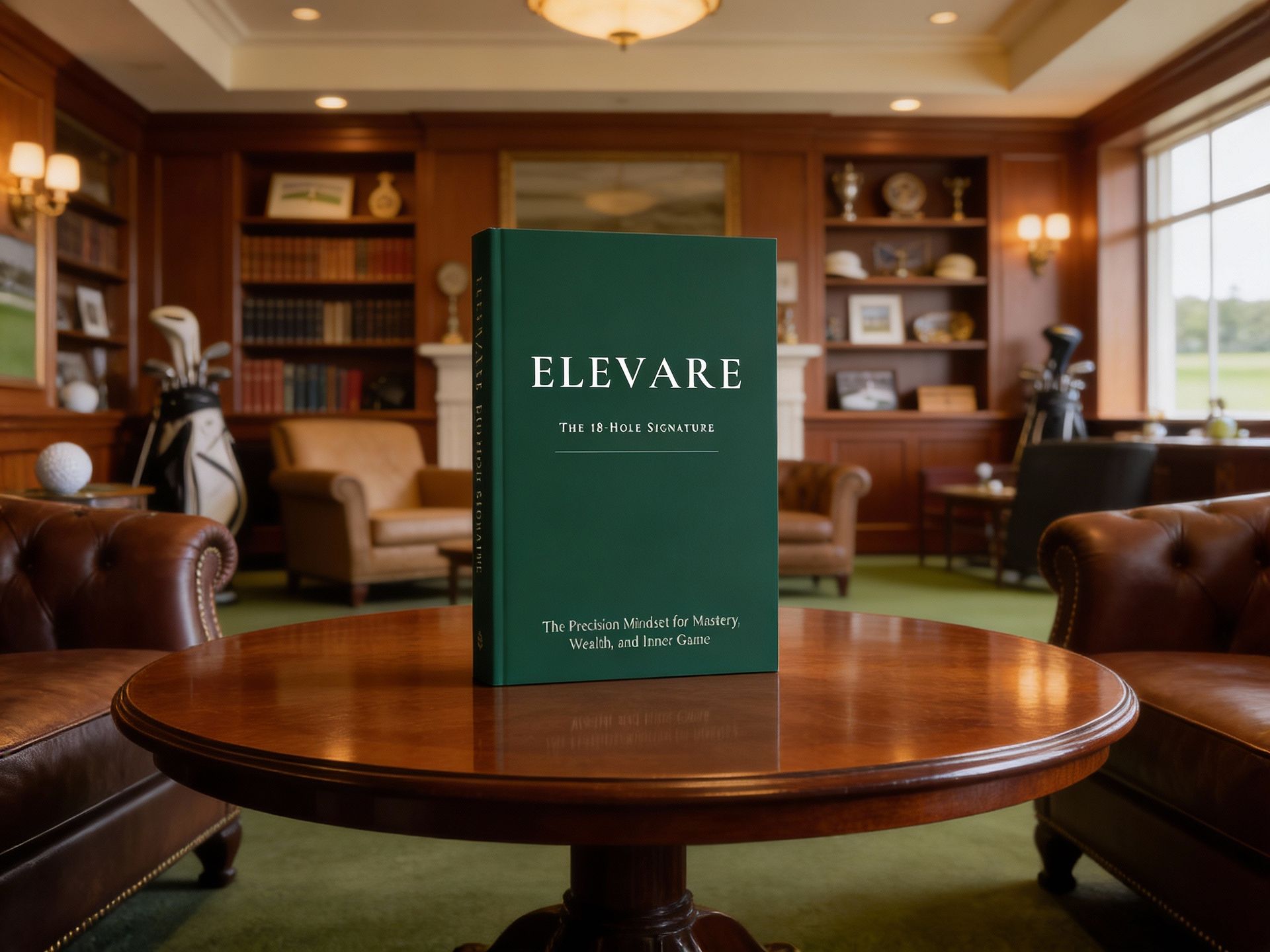 Elevare