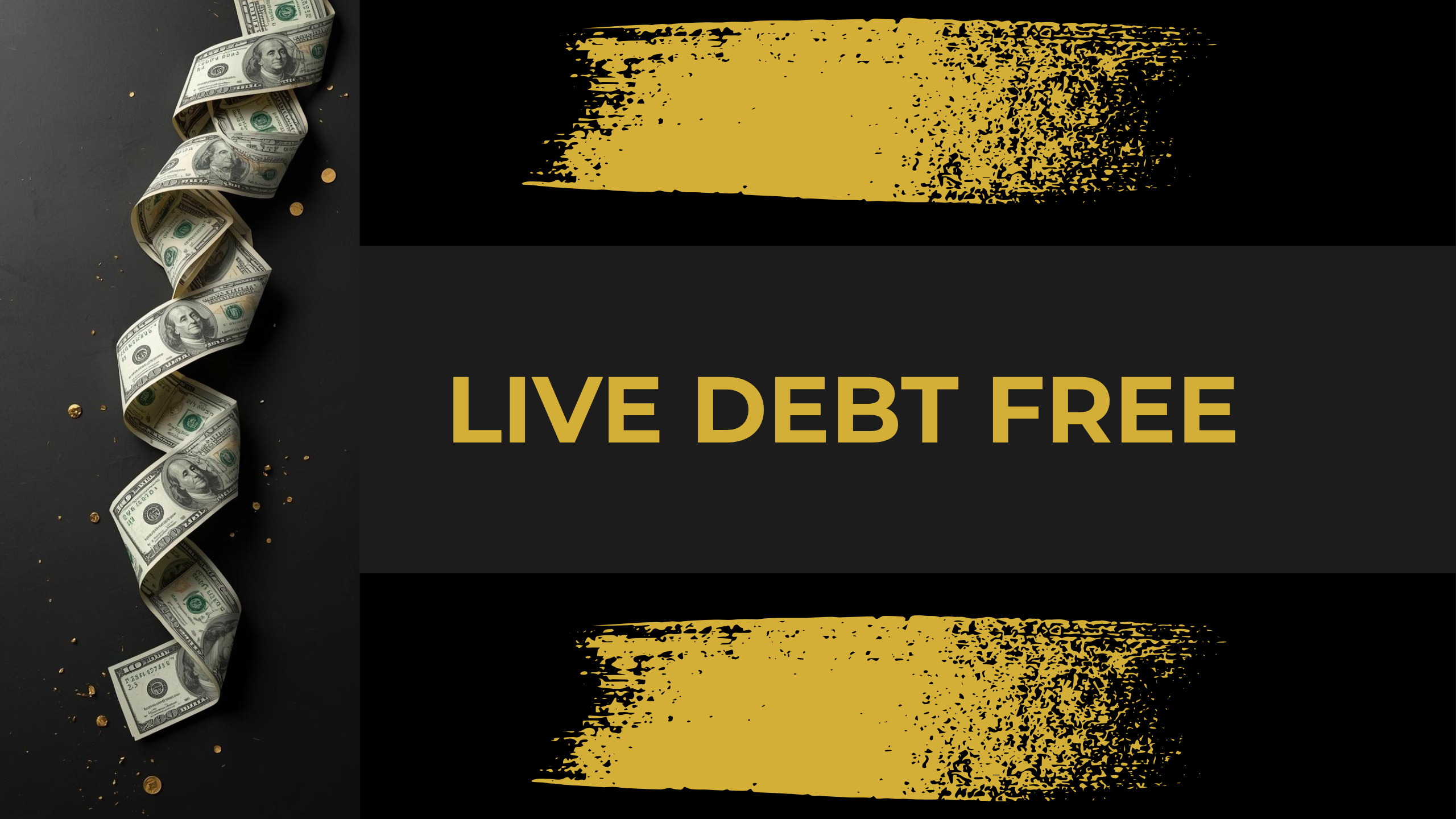 14-Day Debt Destroyer
