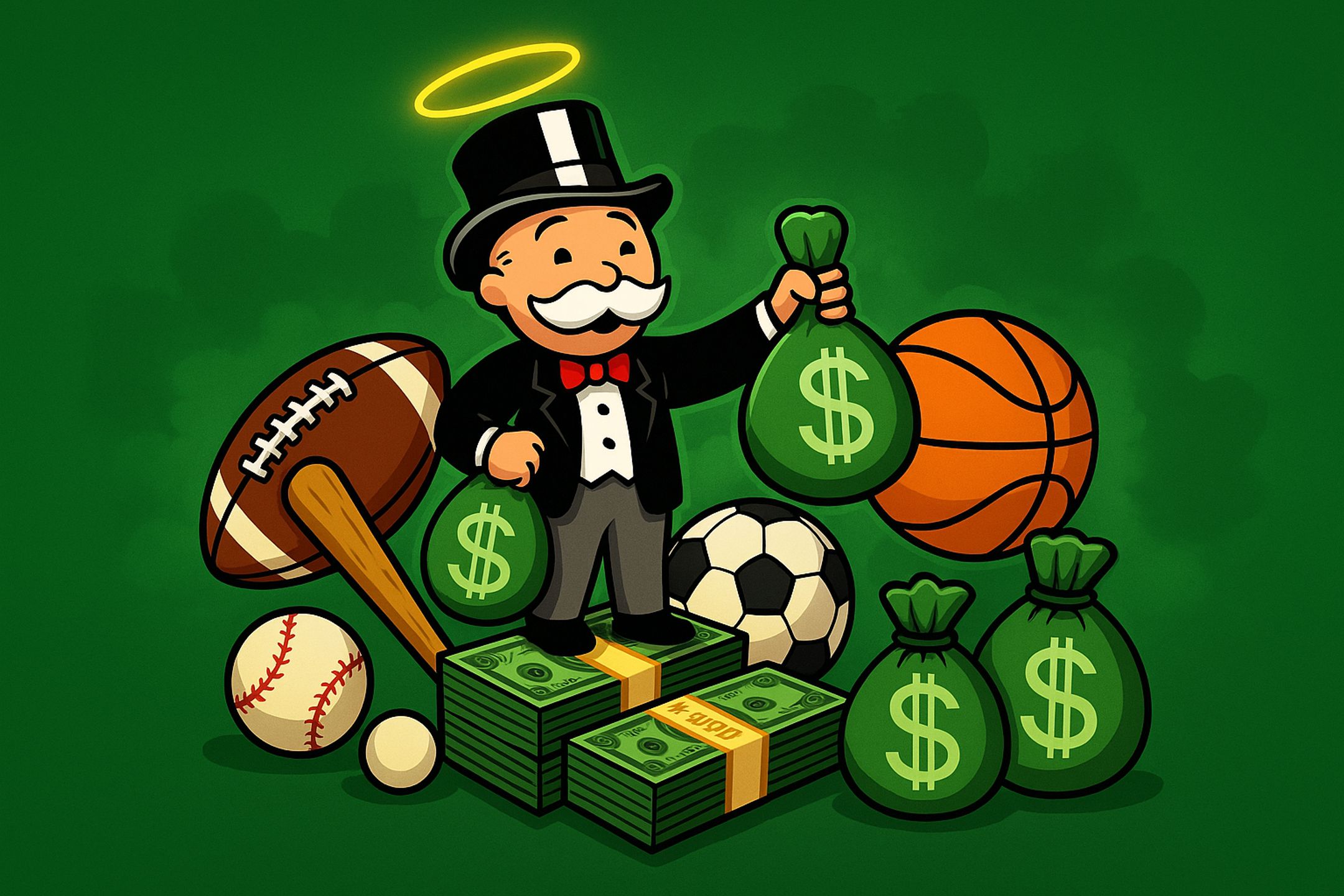 Jump the Punt
