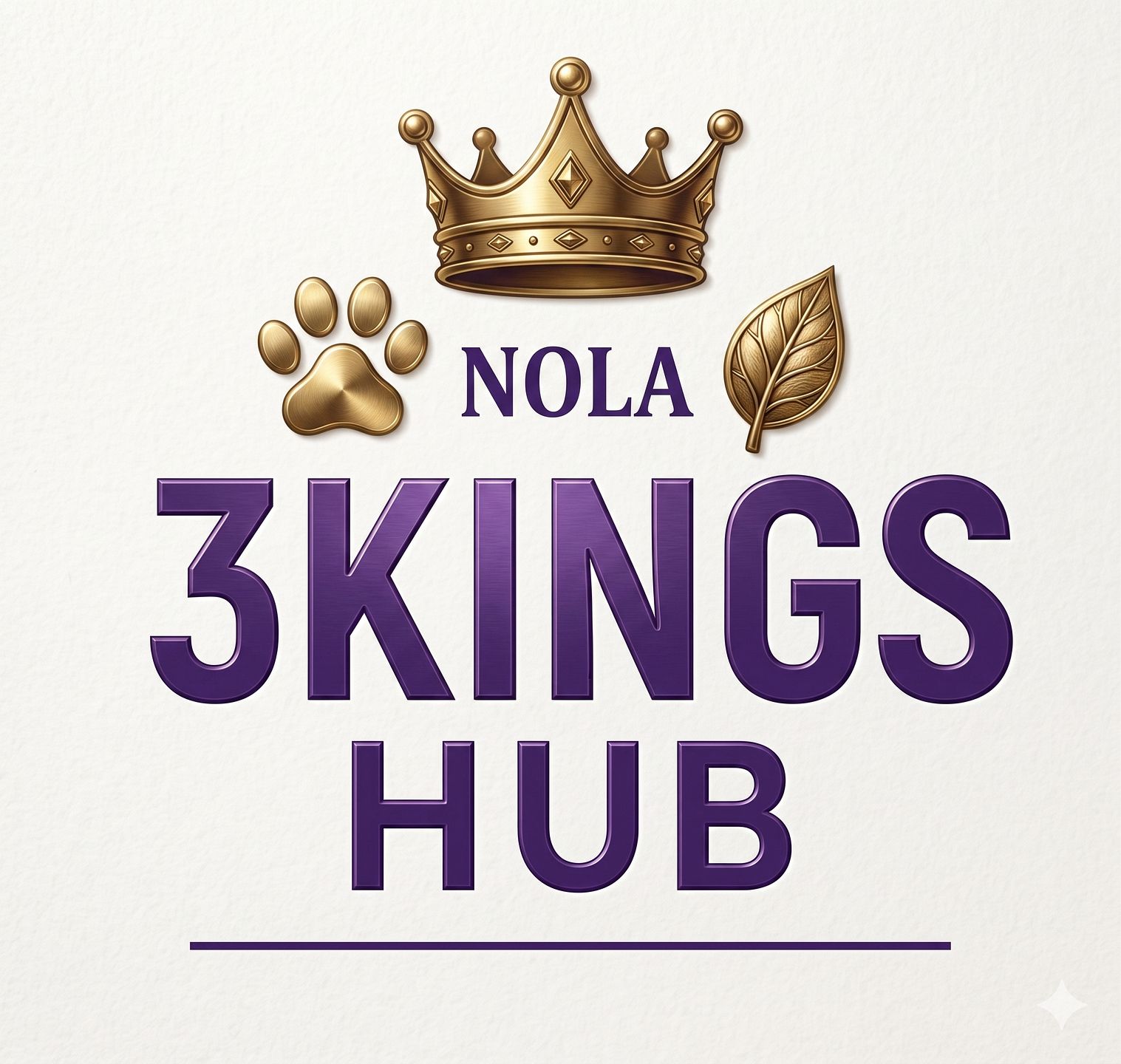 NOLA 3Kings Hub