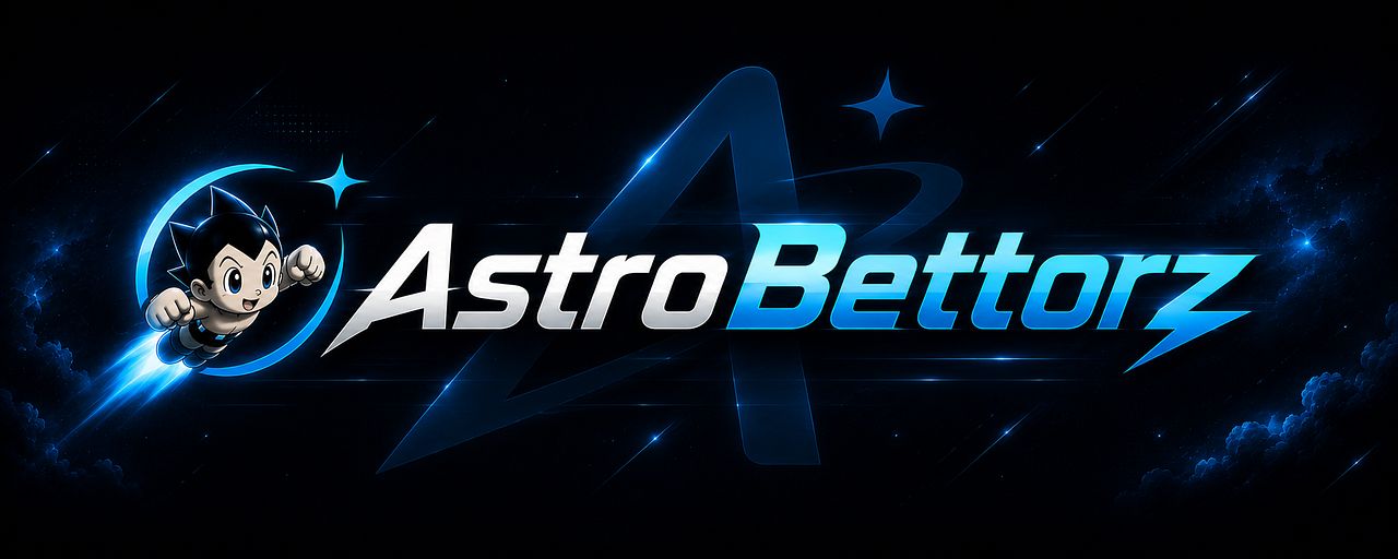 AstroBettorz