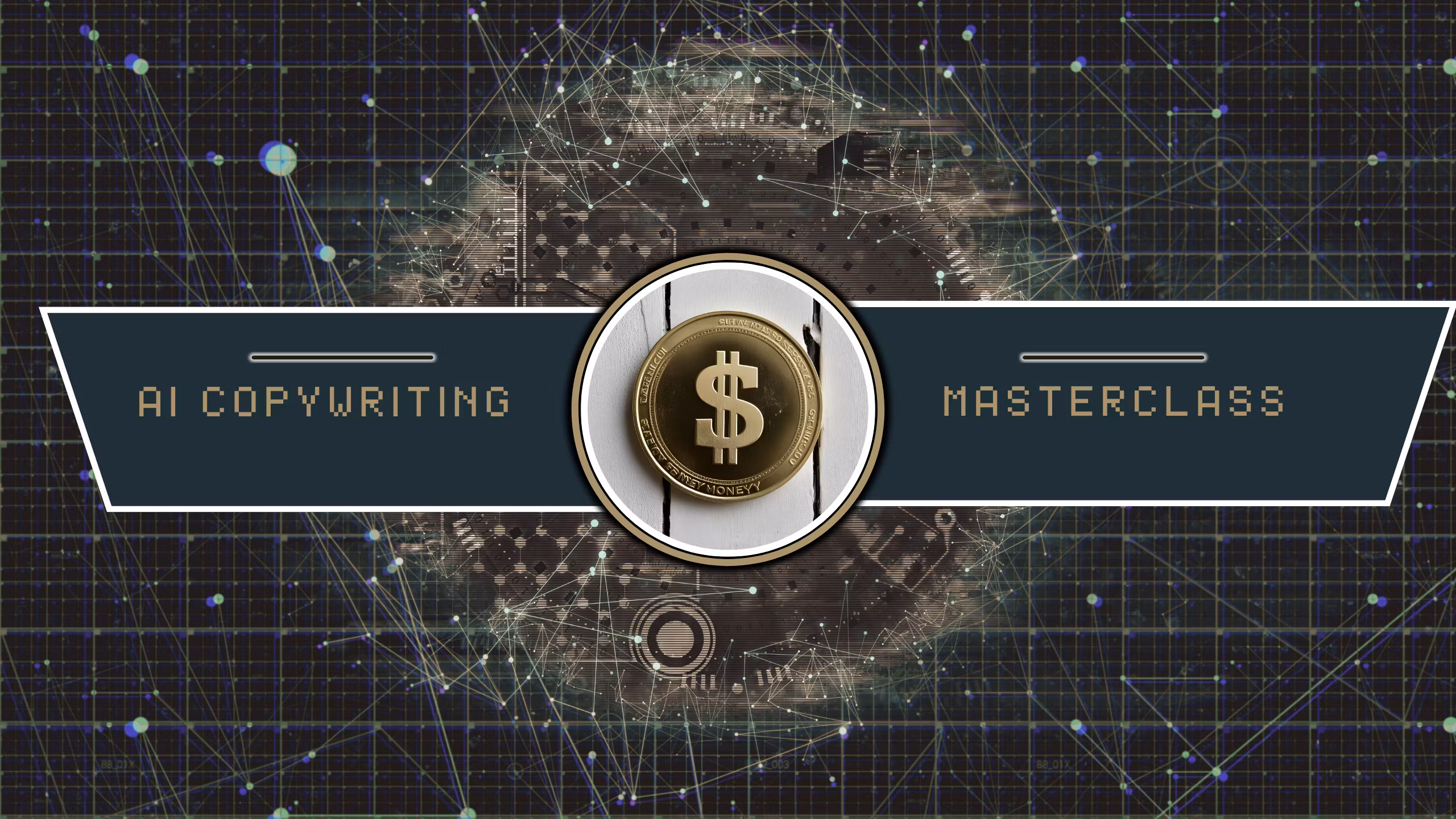 AI Copywriting Masterclass 