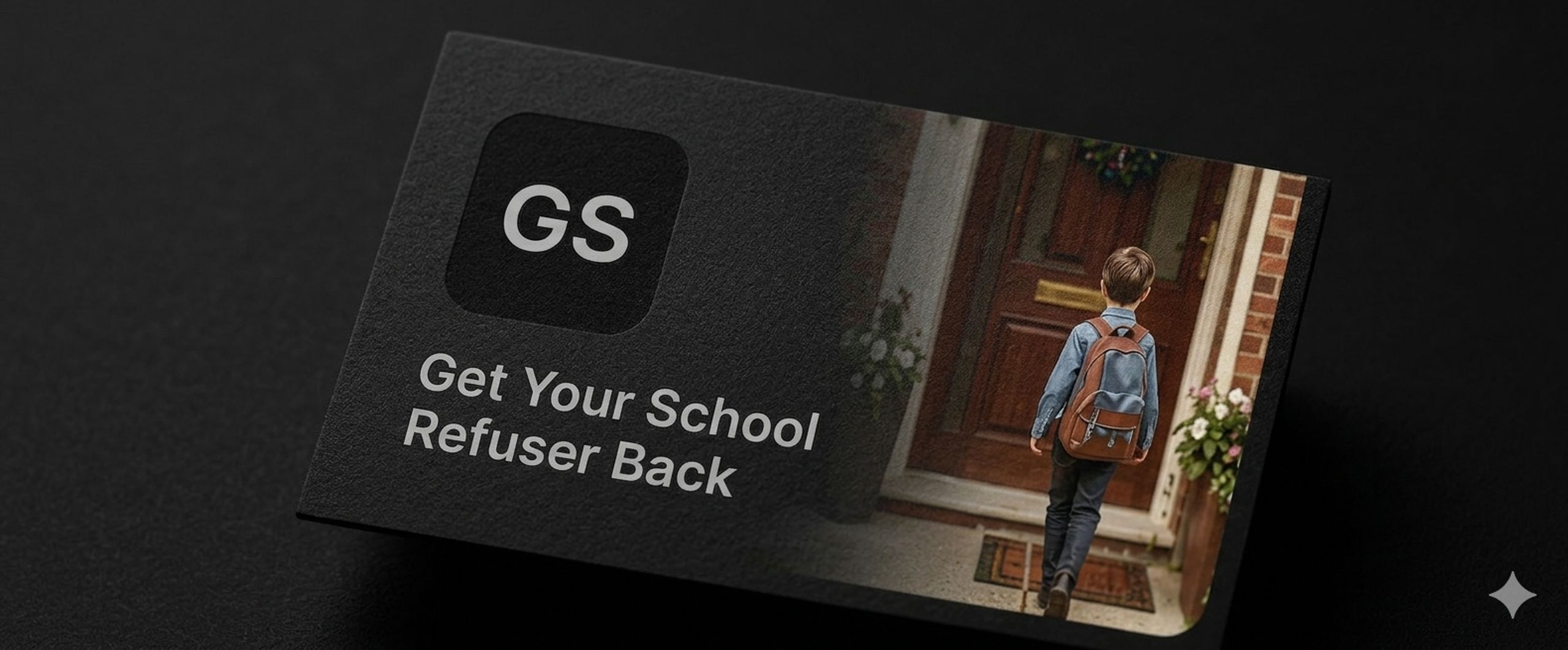 Get School Refuser Back Without Struggle
