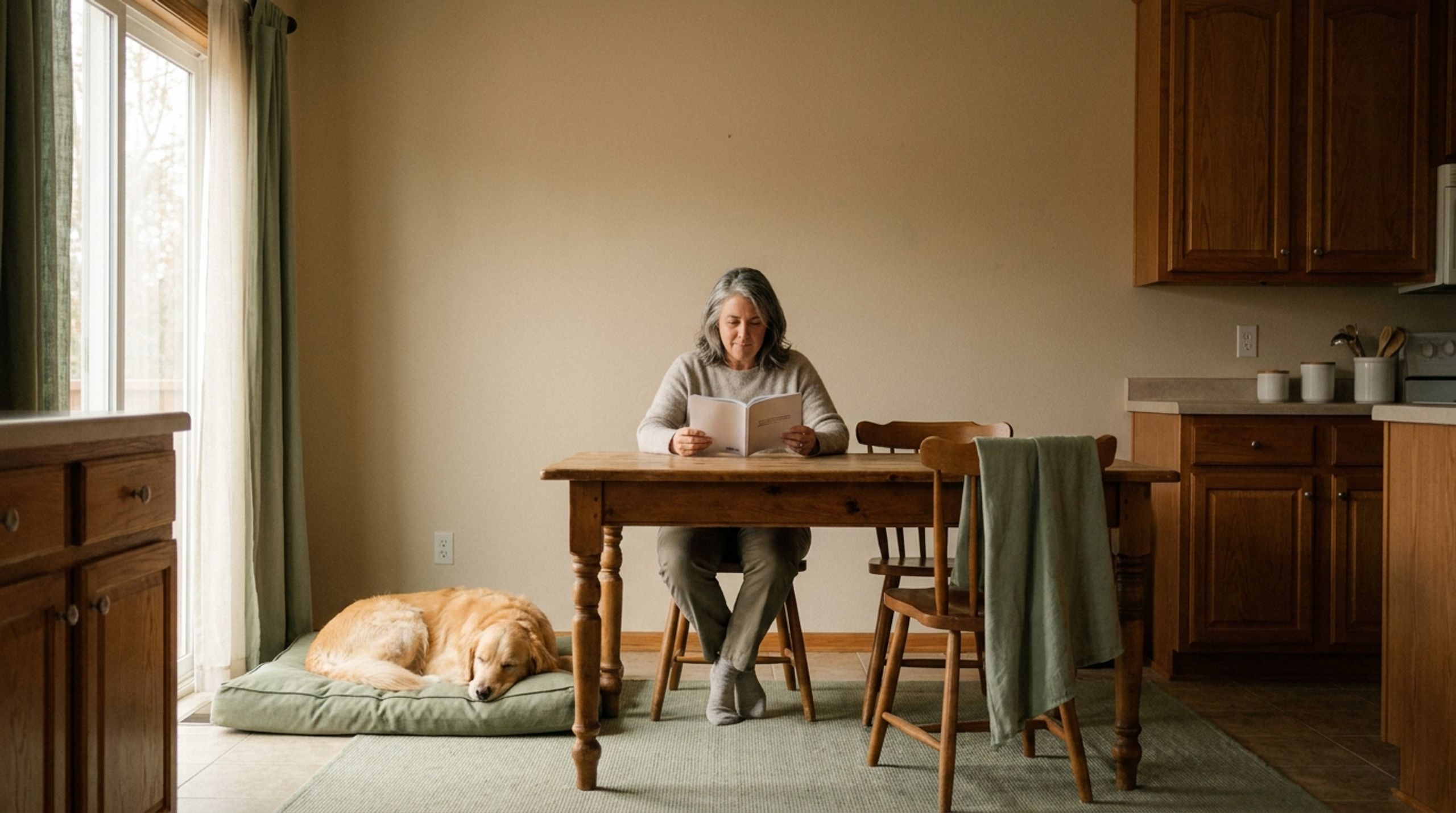 Dog Cancer Cheat Sheet