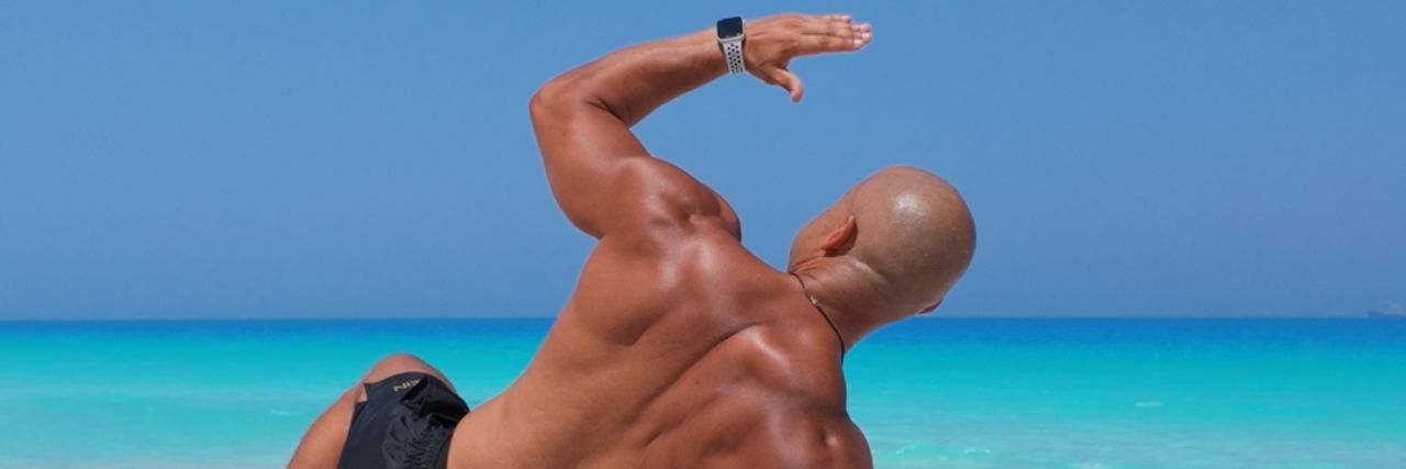 Rony El-Nashar | Fitness & Longevity