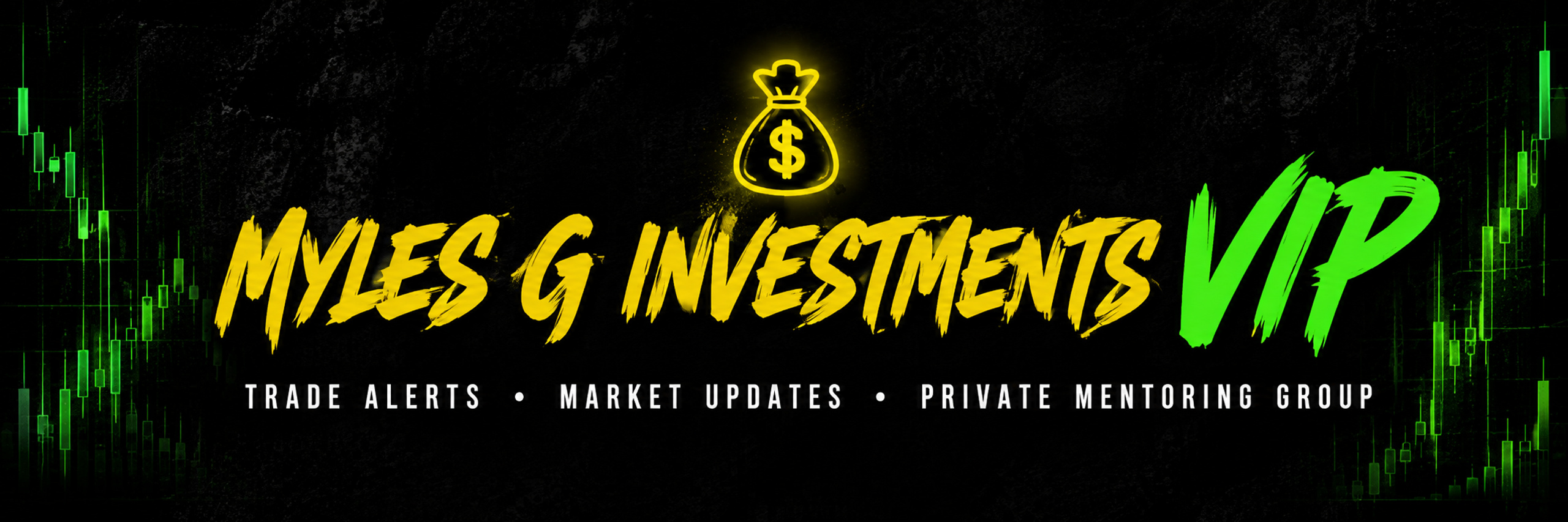 Myles G Investments