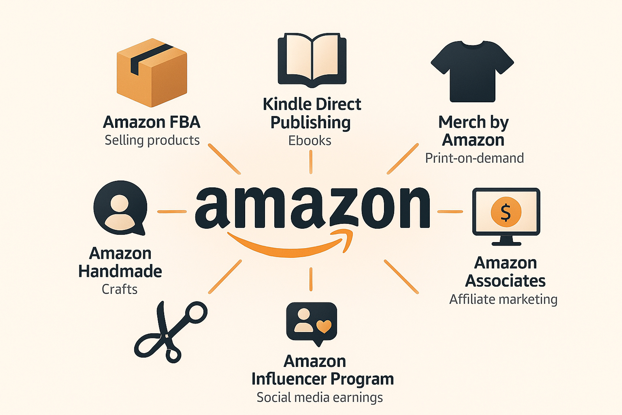 Amazon Master Course