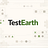 TestEarth logo