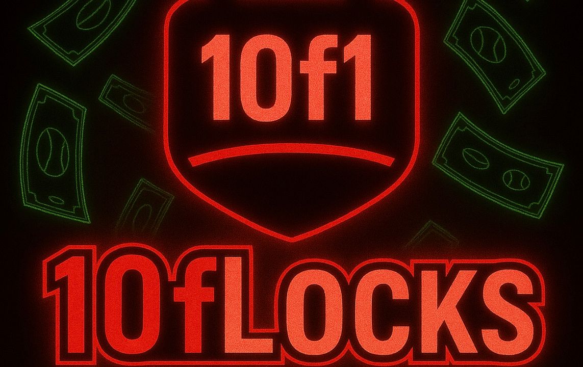 10f1locks