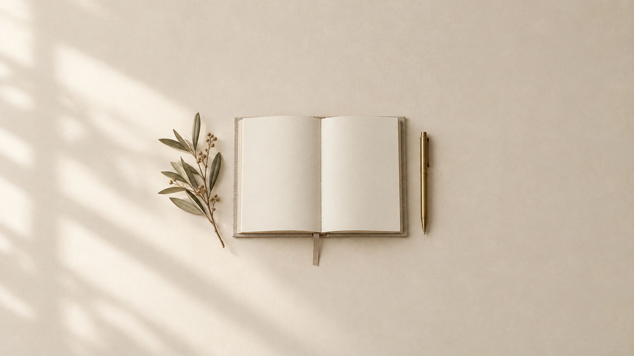 Quiet Pages