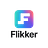 Flikker  logo