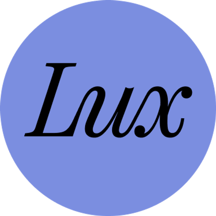 Lux Creator Workshop