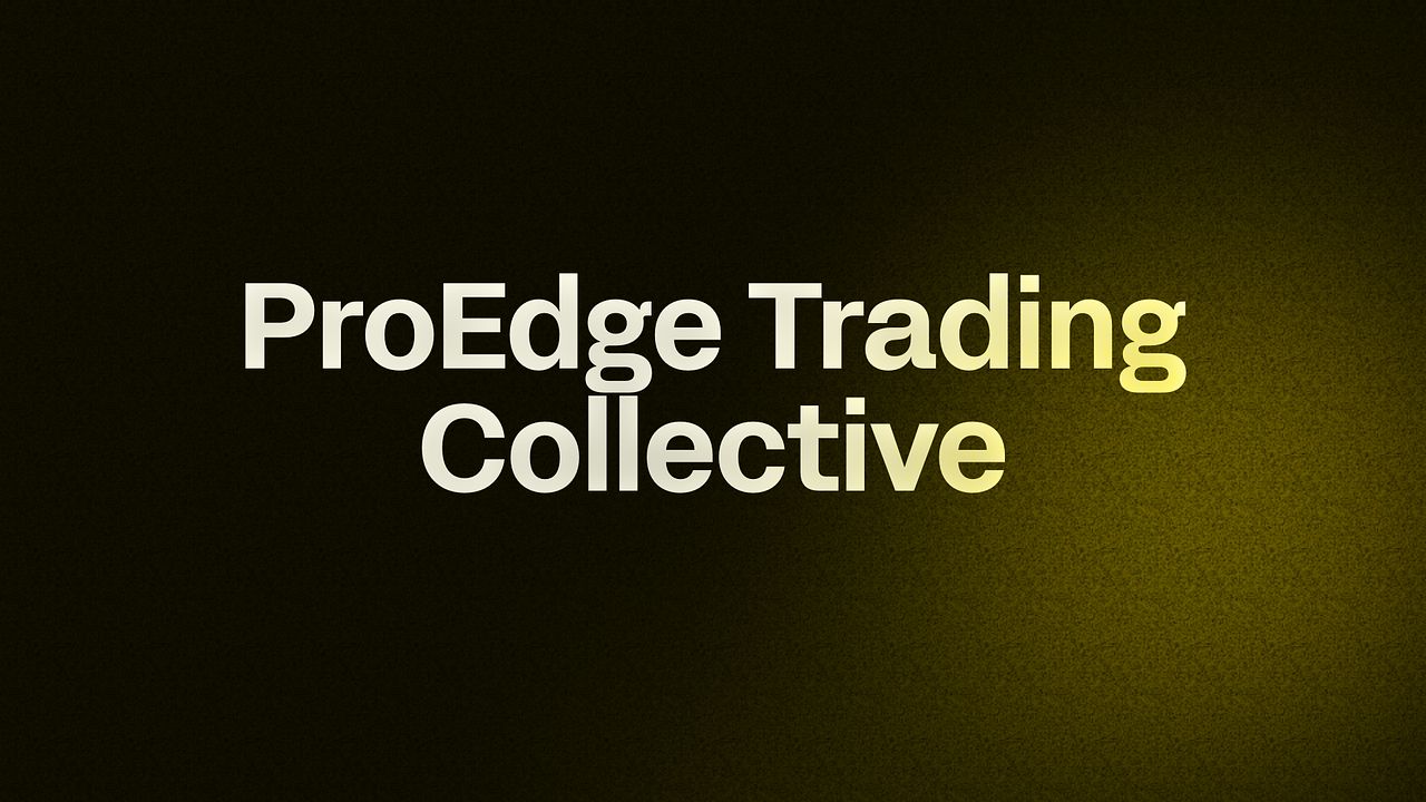 ProEdge Trading Collective