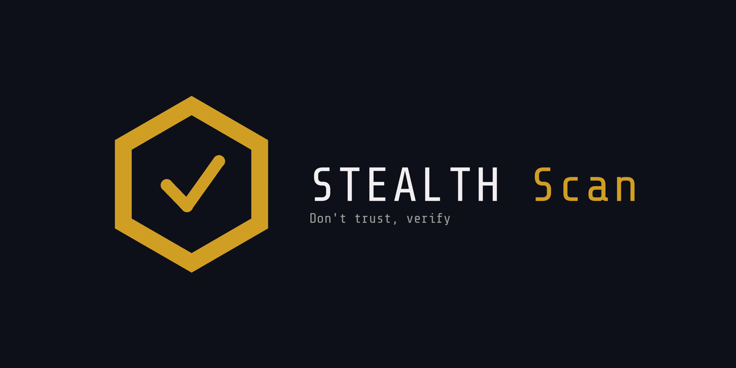 STEALTH