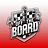 Off The Board logo