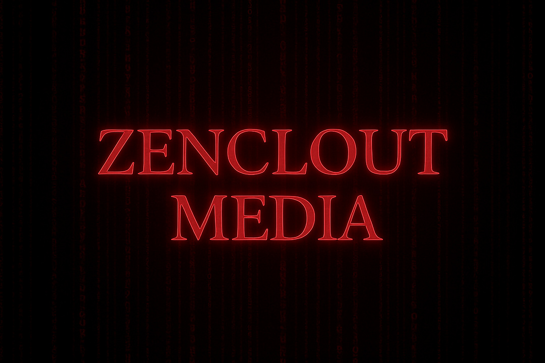 Zenclout Media