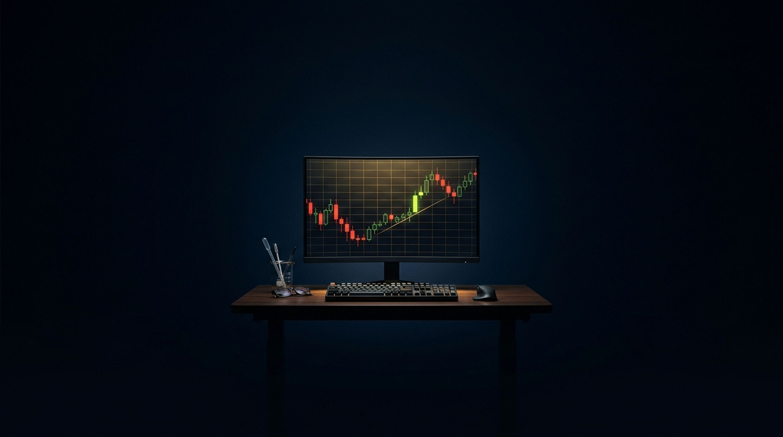 Trading Lab