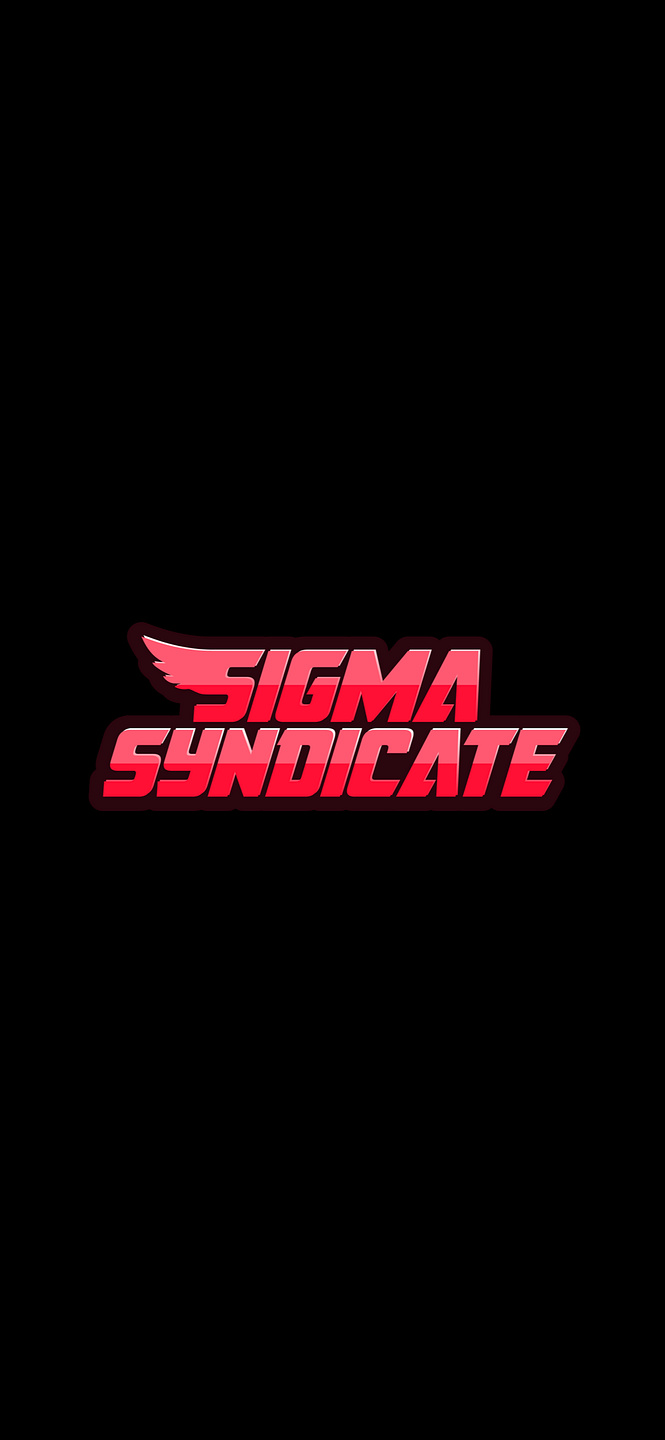 Sigma Syndicate