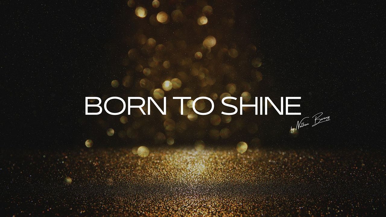 Born2Shine