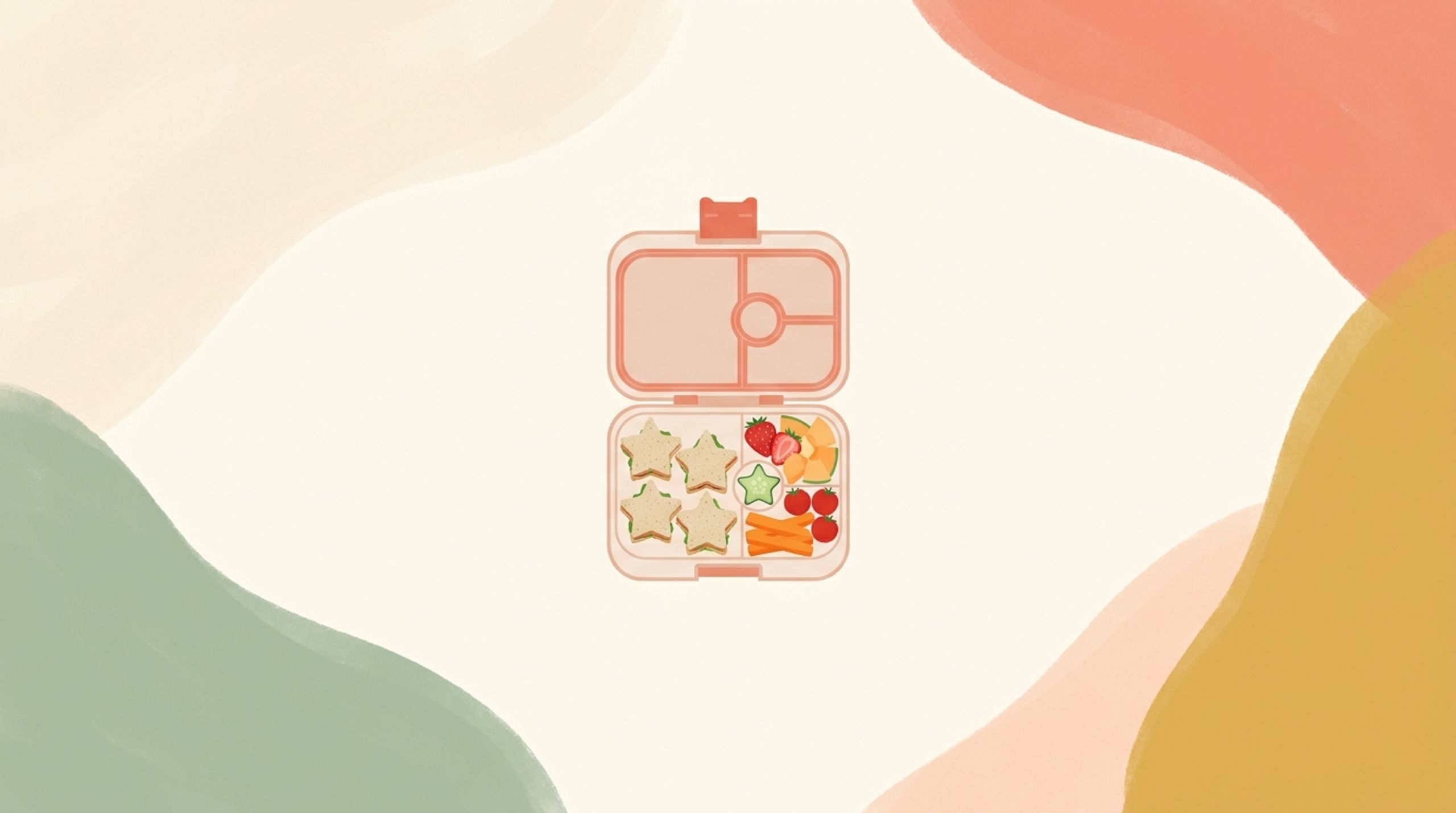 Lunchbox Mama