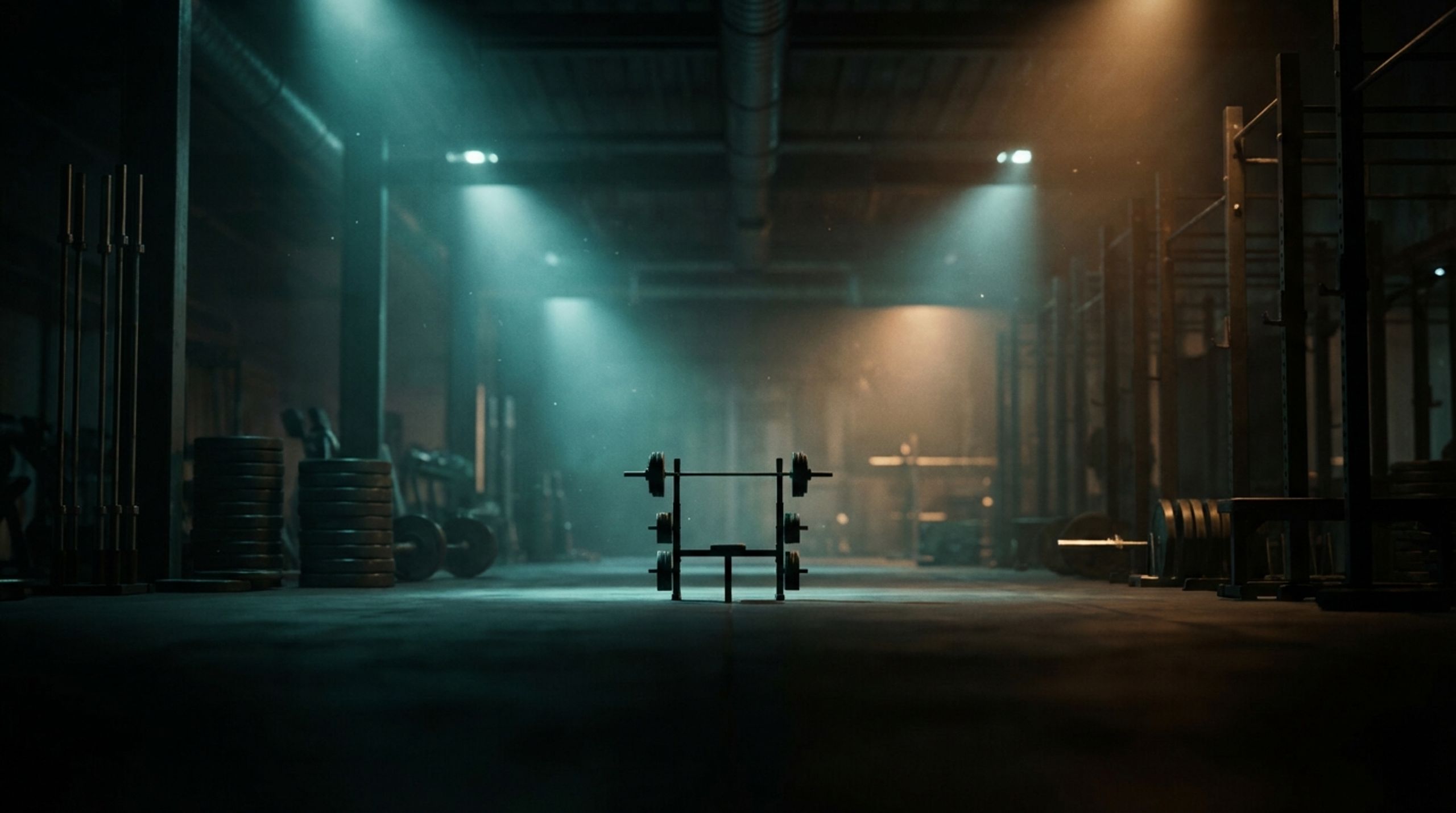 IronMind Fitness