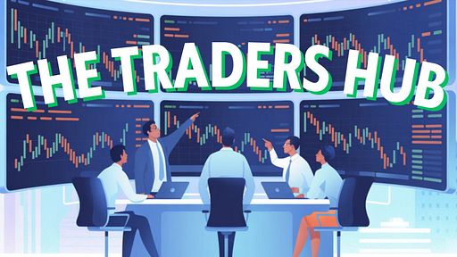 Learn from traders with REAL results, REAL payouts & a  REAL desire to help you!