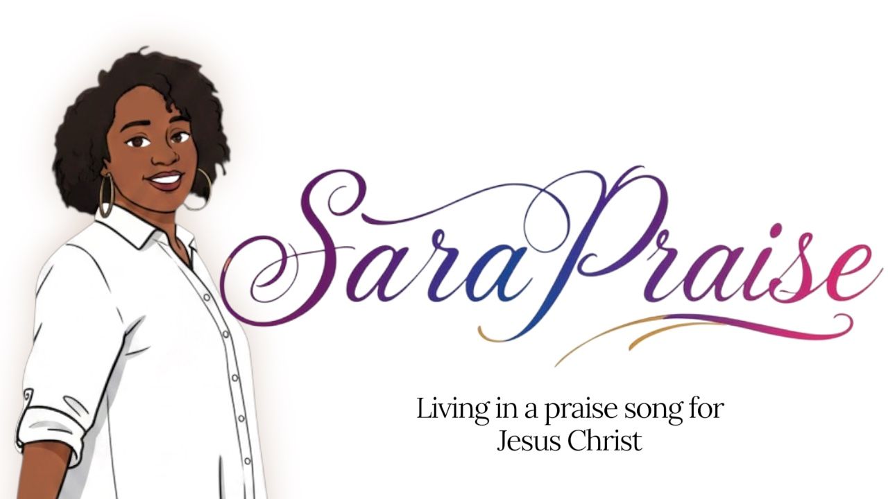 SaraPraise